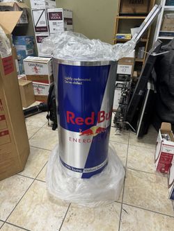 Redbull Cooler Brand New
