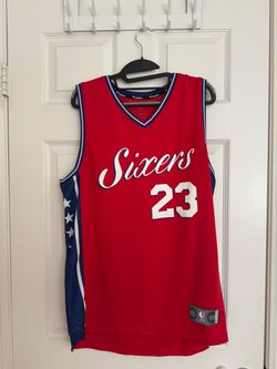 Jimmy Butler Philadelphia 76ers Sixers #23 Fanatics Jersey