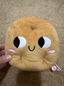 GiggleScape Hot Potato Plush Game