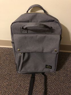 Japanese backpack
