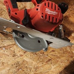 Milwaukee M18 7¼ Skill Saw 