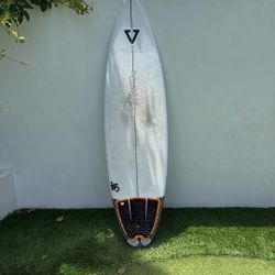 Like New 6”0 Timmy Patterson I5 Gold For Sale