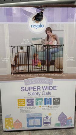 Baby Gate