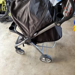 Stroller