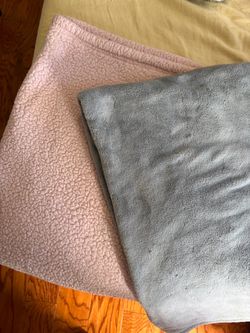 Free thick baby blankets