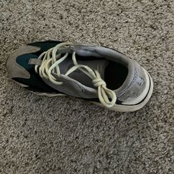 Yeezy Wave Runners 