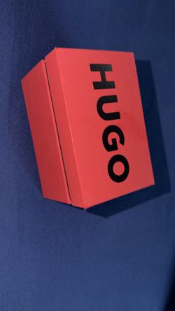 $10 HugoBossWatchBox