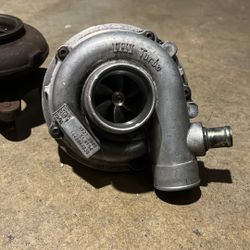 Turbo For SUBARU EJ20 DOHC WRX