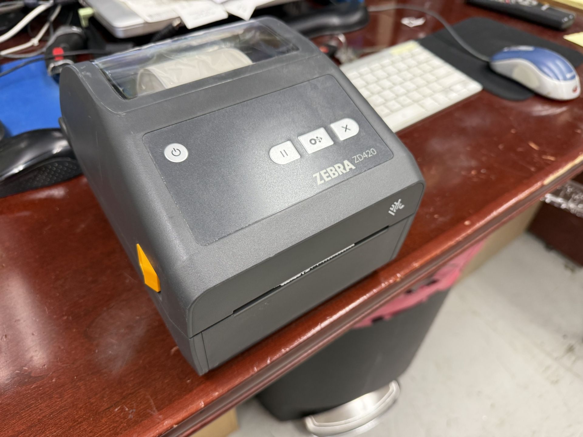Printer