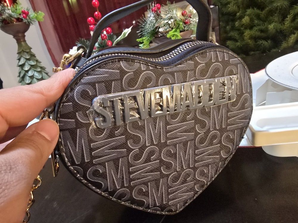 Steven Madden Purse