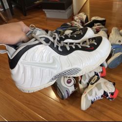 Nike Air Foamposite