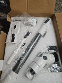 Klarpul  Cordless vacuum cleaner