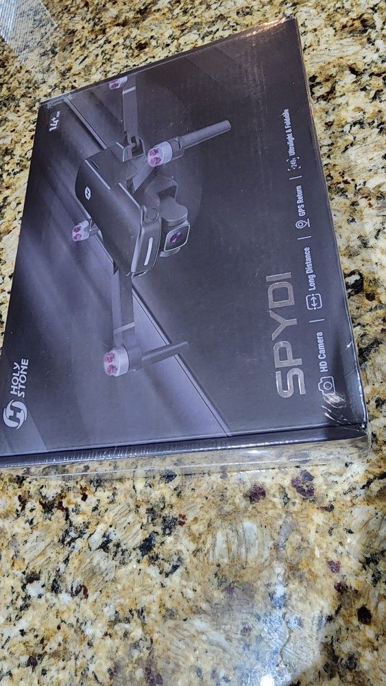 Holy Stone Drone With Gimbal