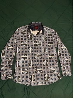 NEVER WORN: Vasari Dress Shirt