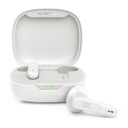 JBL Vibe Flex Wireless Earbuds Available In White Or Black Brand New In Box 