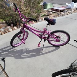 Kid's Bike-20" Kent 2 Cool