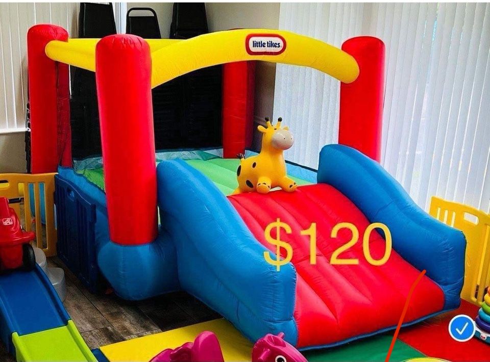 Bouncy House