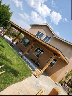 Patio Cover