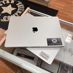16”MacBook Pro M1 16Gb Ram 1TB SSD