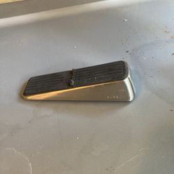 Heavy Duty Door Stopper