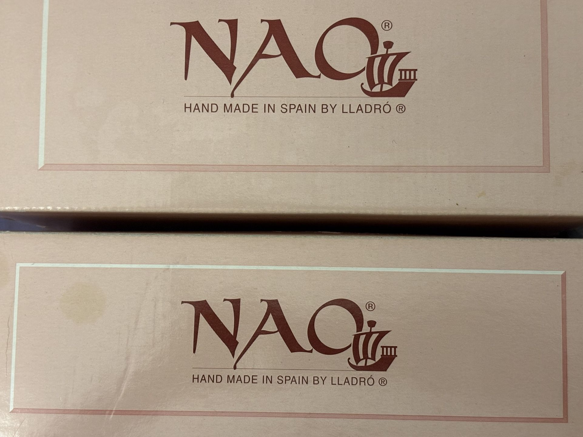 Collectibles ByLLADRO