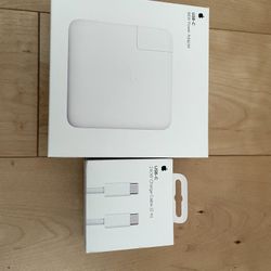 Mac Power Adapter 