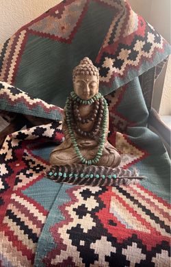 Antique Wool Kilim Rug