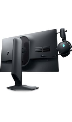  Alienware AW2523HF Gaming Monitor - 24.5-inch