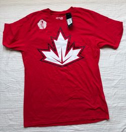 NEW Adidas Hockey Muzzin Large