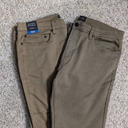 Men's Jeans