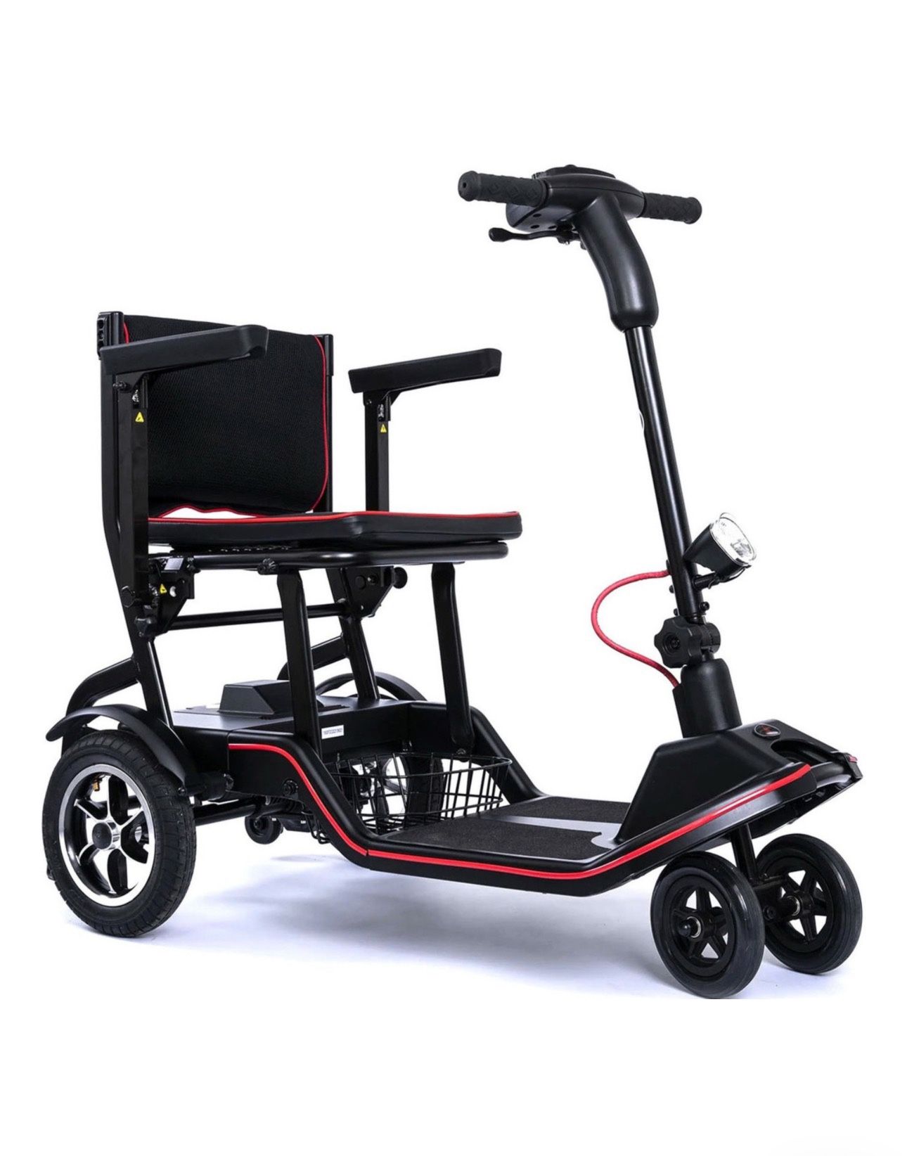 Mobility Scooter
