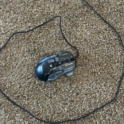 Gaming Mice 