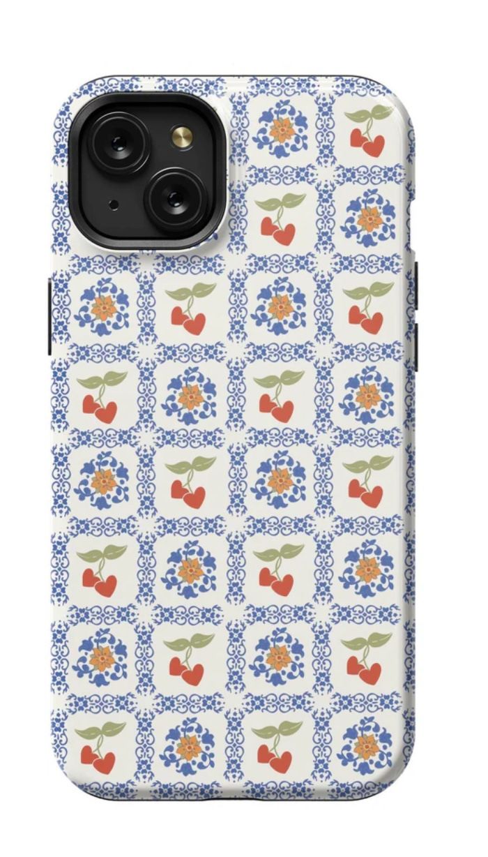 Casely Palermo Dippin Daisy's Case- iPhone 15