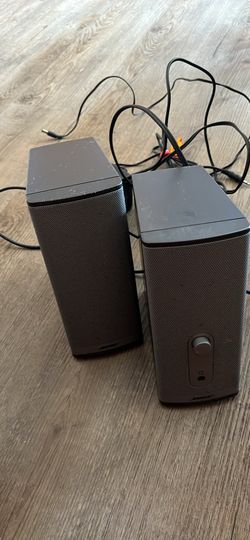 Boss Speaker