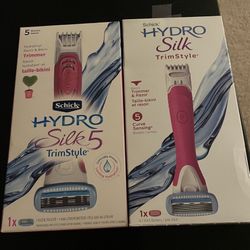 Razors