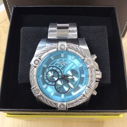 Invicta Watch