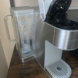 K-Supreme Plus® Single Serve Coffee Maker Make A Offer