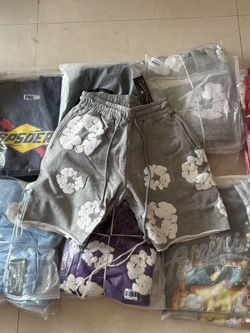 Denim tears ALL SIZES
