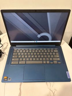 Chromebook IP Slim 3