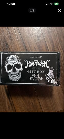 Halloween Themed Chapsticks & Hand Creams