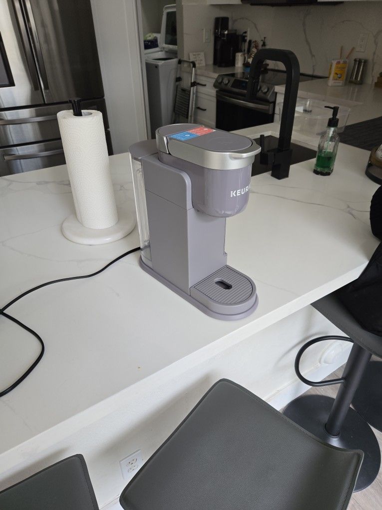 Kuerig Coffee Machine