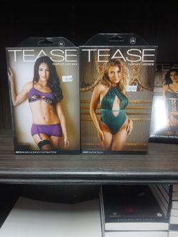 Sexy Costumes