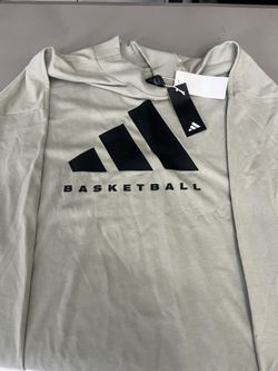 2x Basketball Long Sleeve