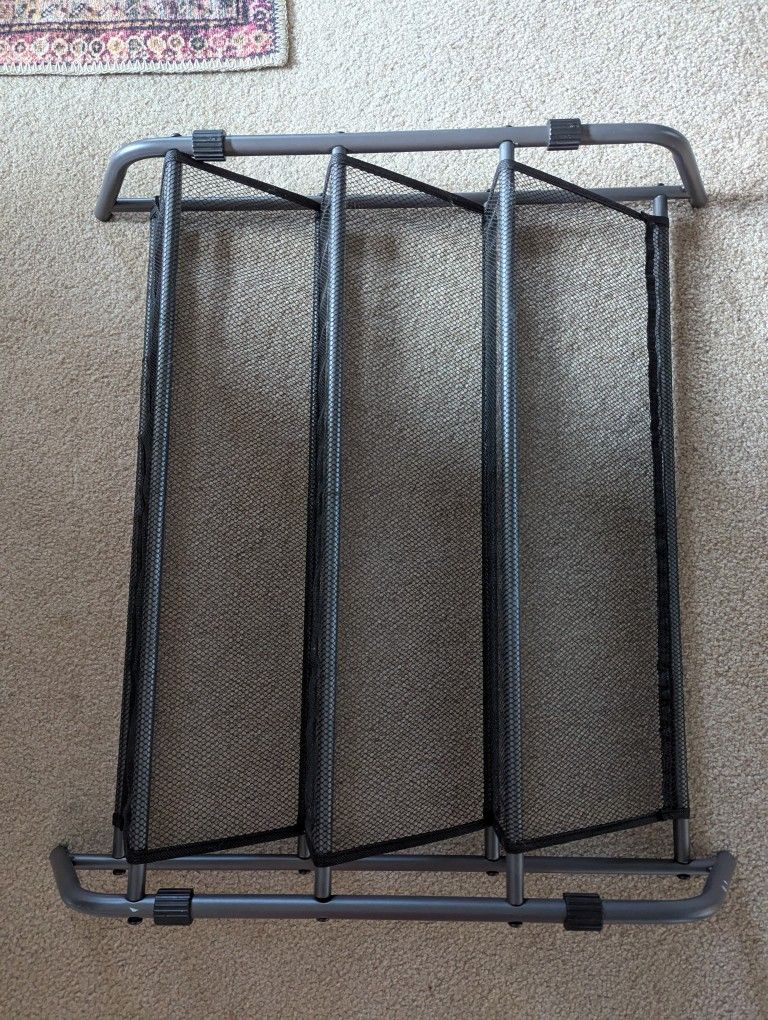 FREE Under Bed Shoe Storage