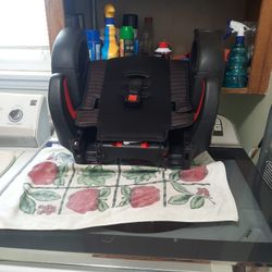 Car Seat