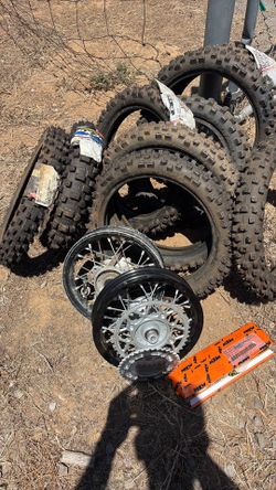 Ktm 50 part