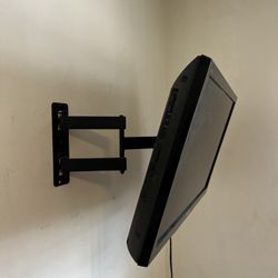 TV And Movable Wall Mount