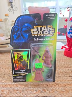 Star Wars : Jawas