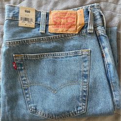 Levi’s 501 