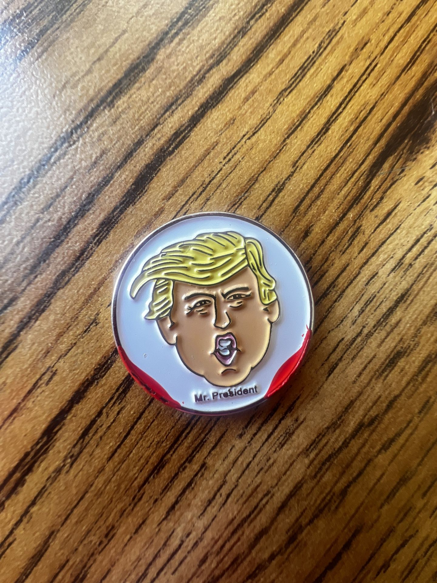 Trump Coin 